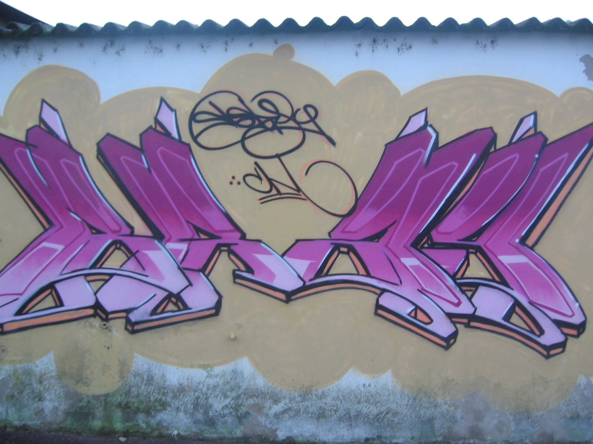 CN_CLAN: BRAE